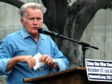 Martin Sheen