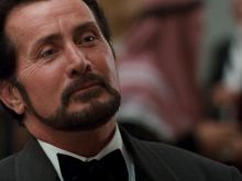 Martin Sheen