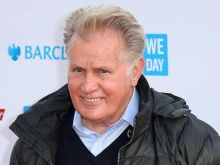 Martin Sheen