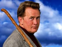 Martin Sheen