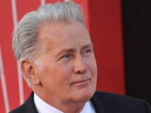 Martin Sheen