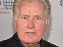 Martin Sheen