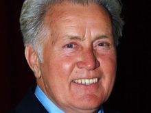 Martin Sheen #130742 picture (Landscape Medium)