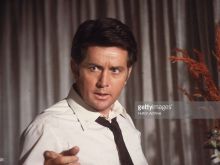 Martin Sheen