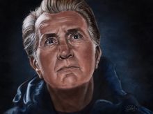 Martin Sheen