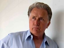 Martin Sheen
