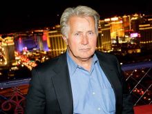 Martin Sheen