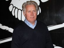 Martin Sheen