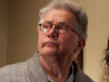 Martin Sheen