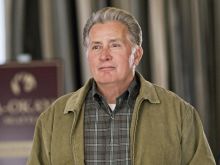 Martin Sheen