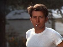 Martin Sheen