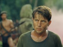 Martin Sheen