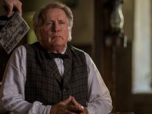 Martin Sheen