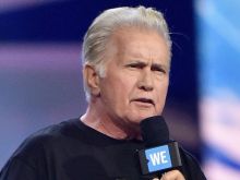 Martin Sheen