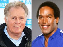 Martin Sheen