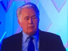 Martin Sheen