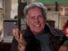 Martin Sheen
