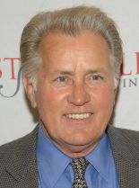 Martin Sheen