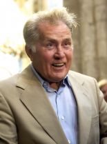 Martin Sheen