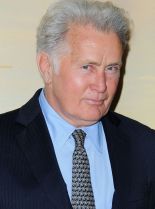 Martin Sheen