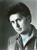 Martin Sheen