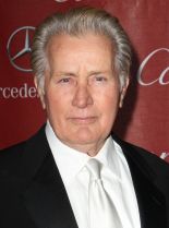 Martin Sheen