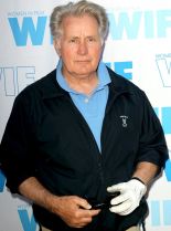 Martin Sheen