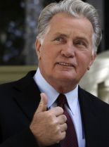 Martin Sheen