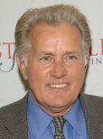 Martin Sheen