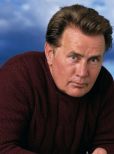 Martin Sheen