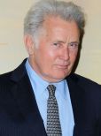 Martin Sheen