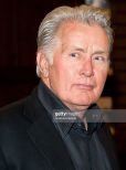 Martin Sheen