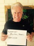 Martin Sheen