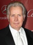 Martin Sheen