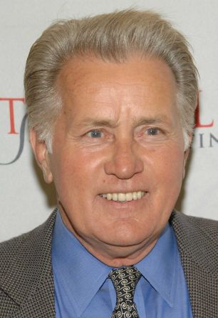 Martin Sheen