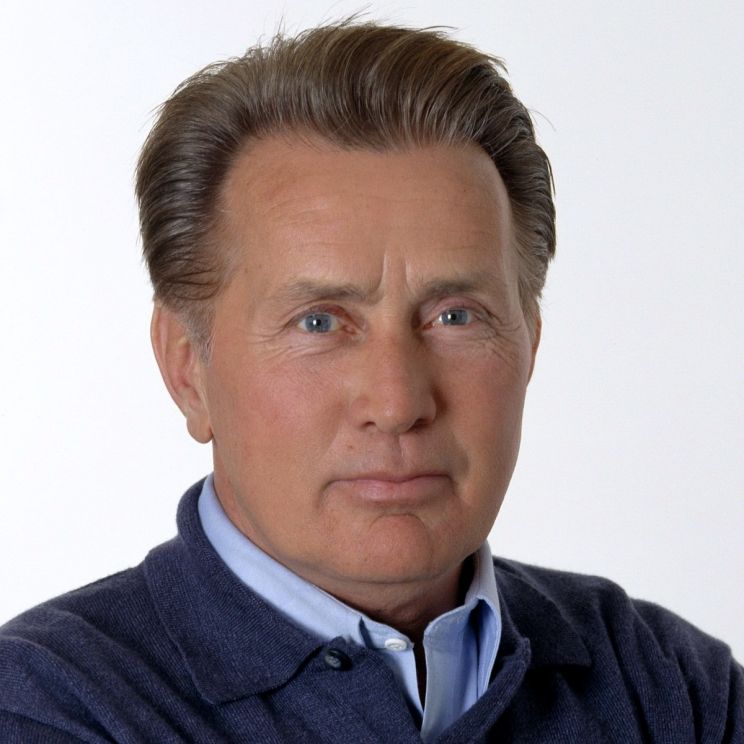 Martin Sheen