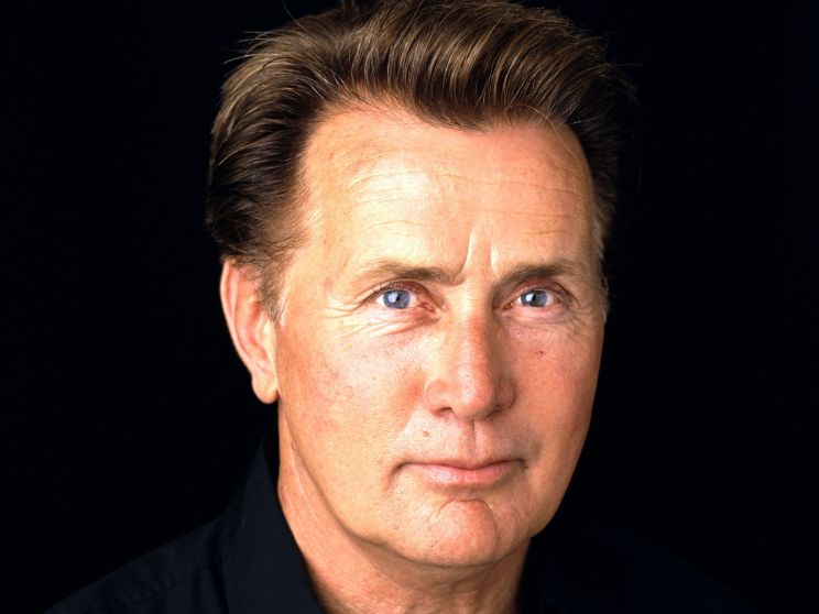 Martin Sheen