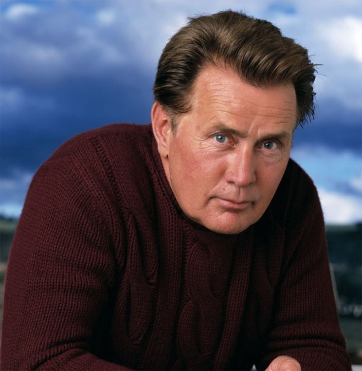 Martin Sheen