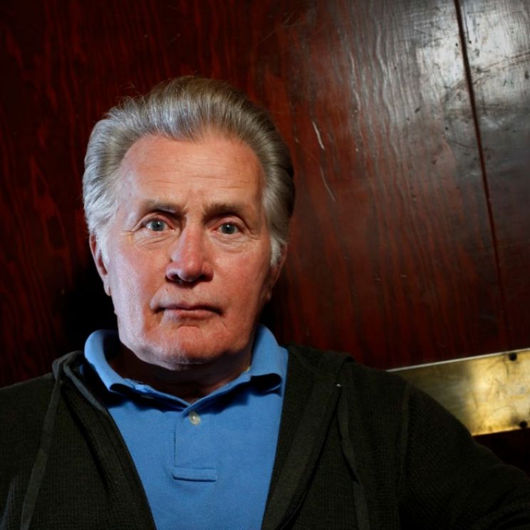 Martin Sheen