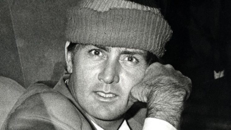 Martin Sheen
