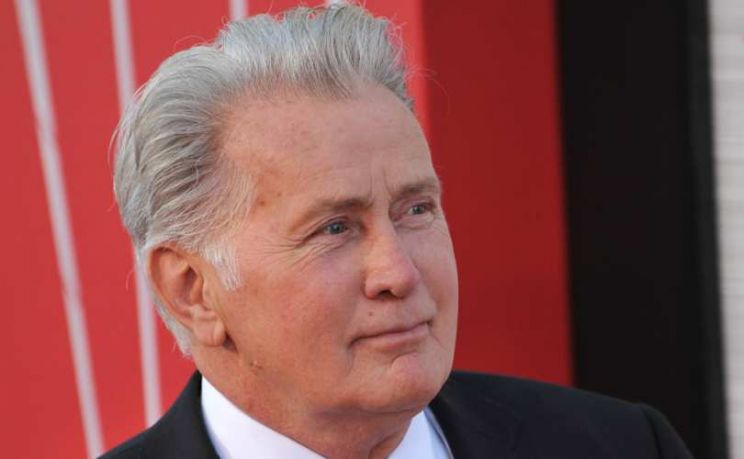 Martin Sheen
