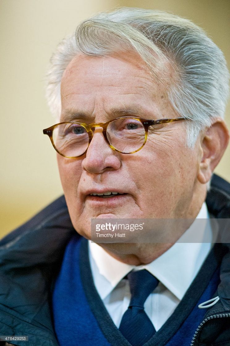 Martin Sheen