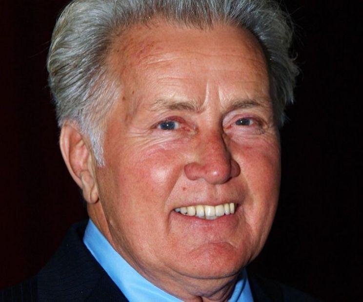 Martin Sheen