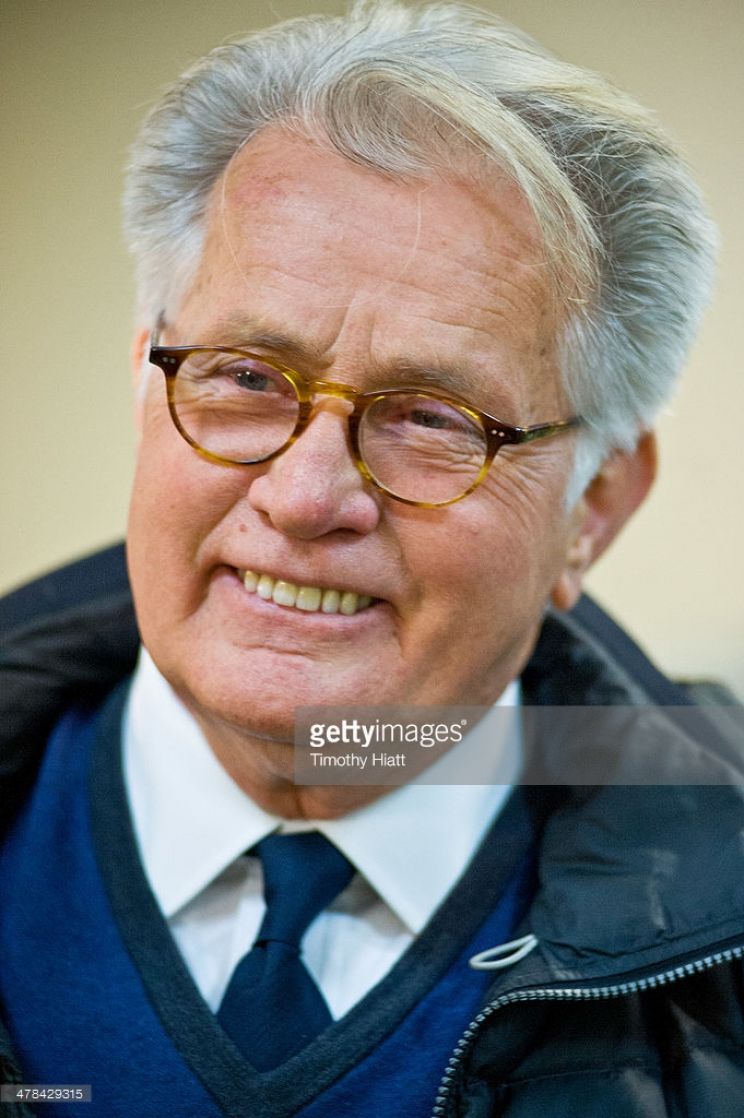 Martin Sheen