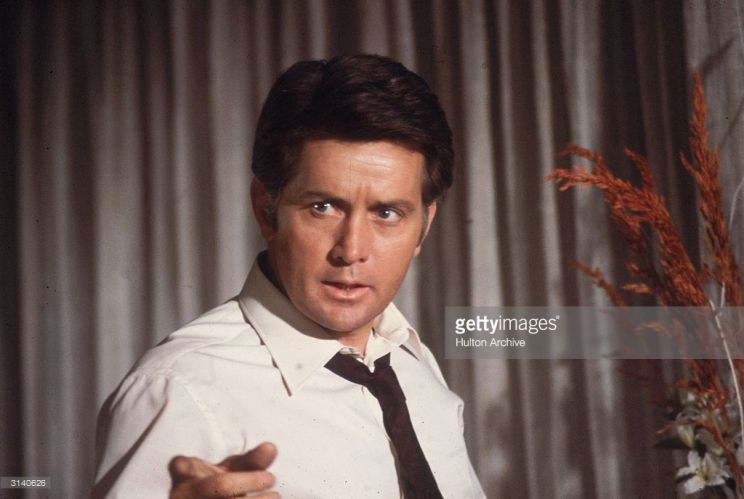 Martin Sheen