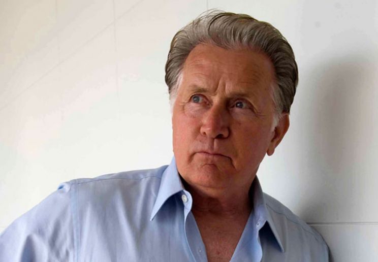 Martin Sheen
