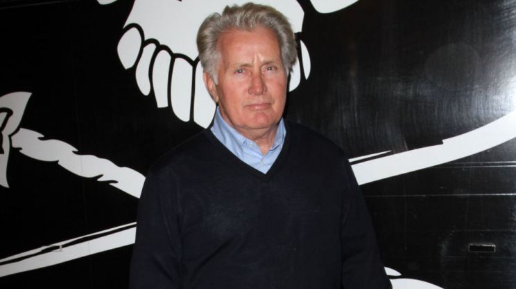 Martin Sheen