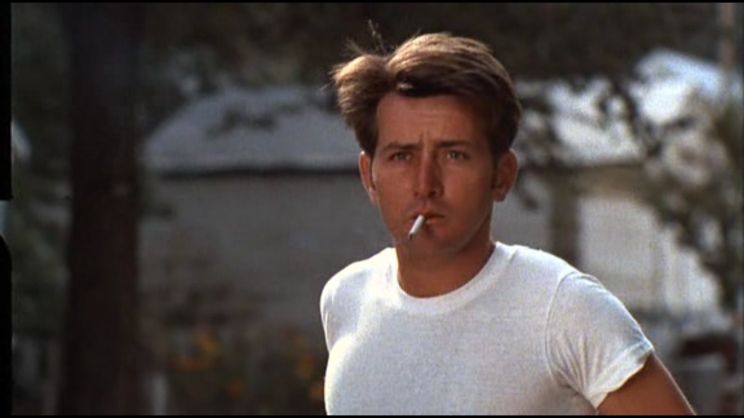 Martin Sheen