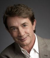 Martin Short