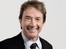 Martin Short